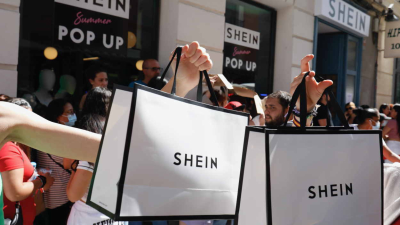 Paginas de ropa parecidas a 2025 shein