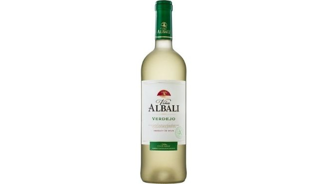 vina albali