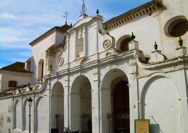 Podemos rechaza la compra de un convento de Vélez-Málaga para que albergue un colegio privado
