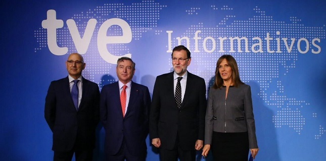 El Consejo de Informativos de TVE reclama imparcialidad ante las elecciones del 20D