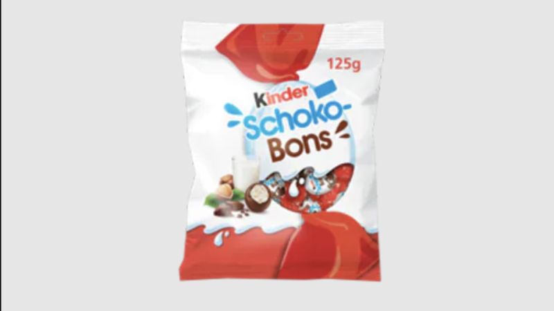 Kinder Schokobons Kinder Schokobons