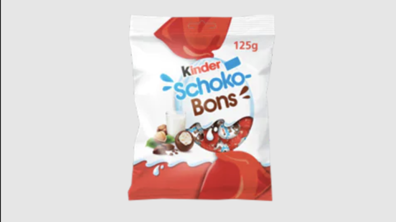 Kinder Schokobons