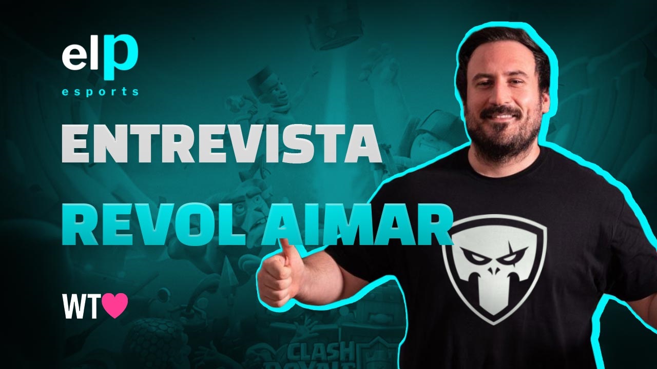 Entrevista Revol Aimar 