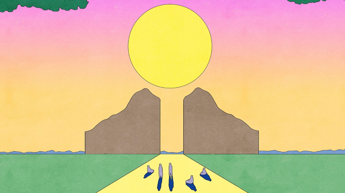 Ilustración de María Medem