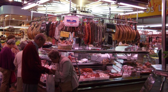 La carne -procesada o roja- que nos va a matar de cáncer