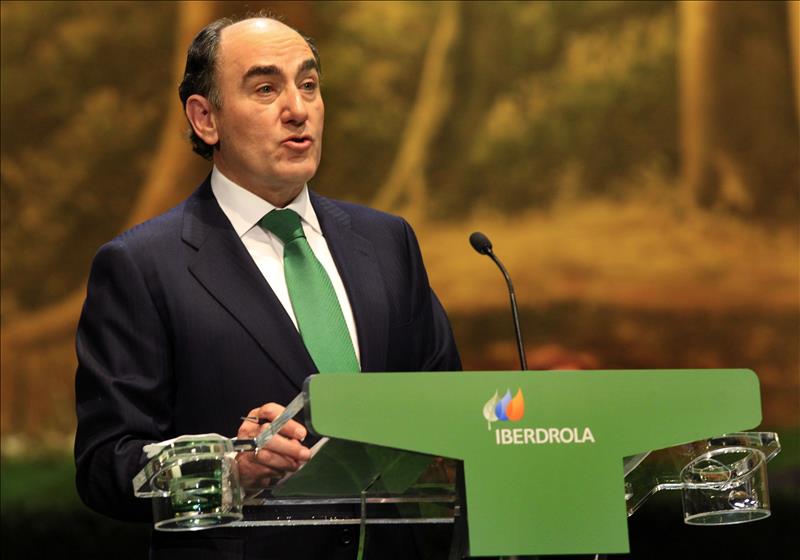 Iberdrola dice que el precio de la luz "puede y debe bajar"