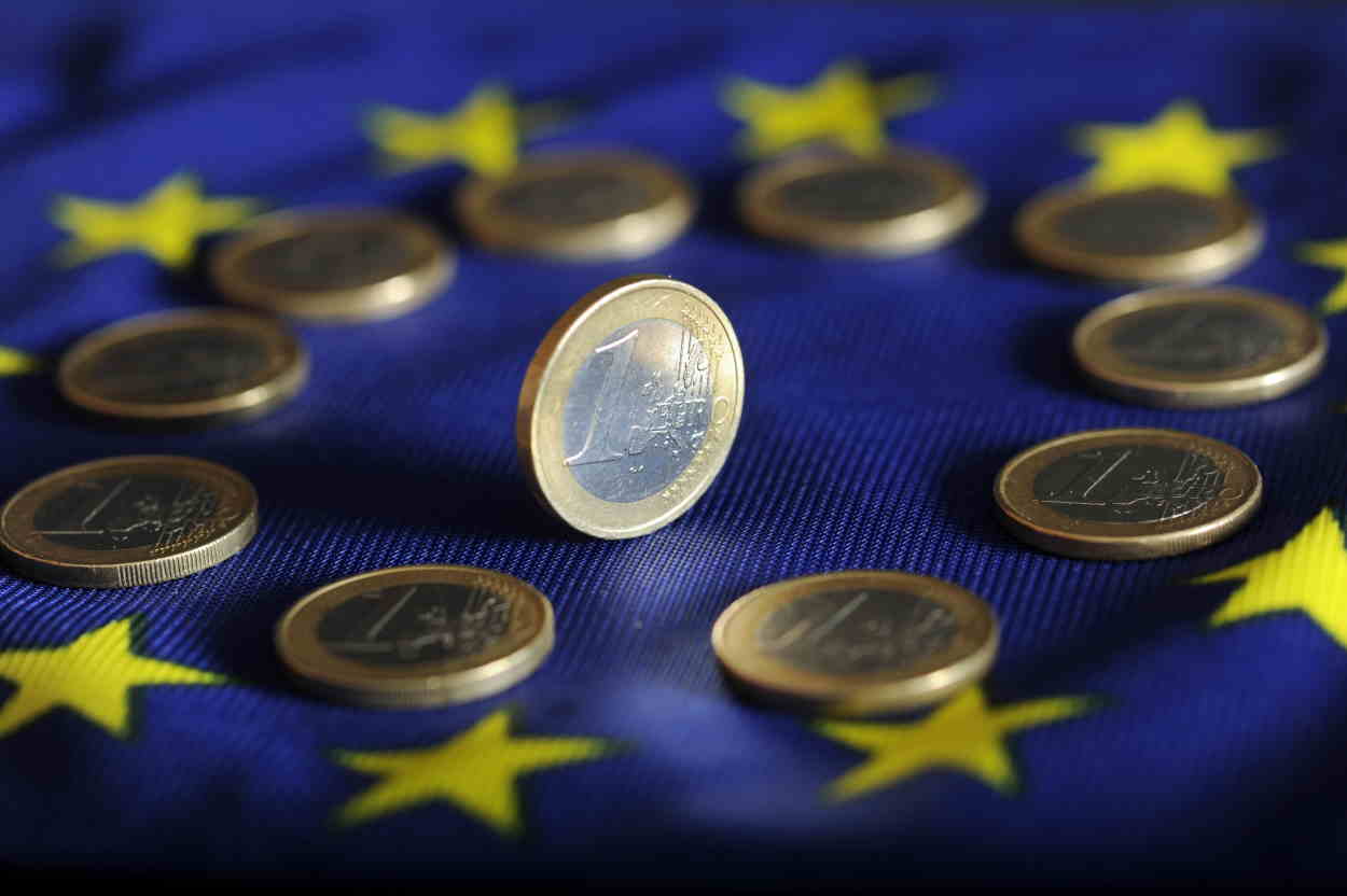 Bruselas lanza su propuesta de revisión de las reglas fiscales. EP. 