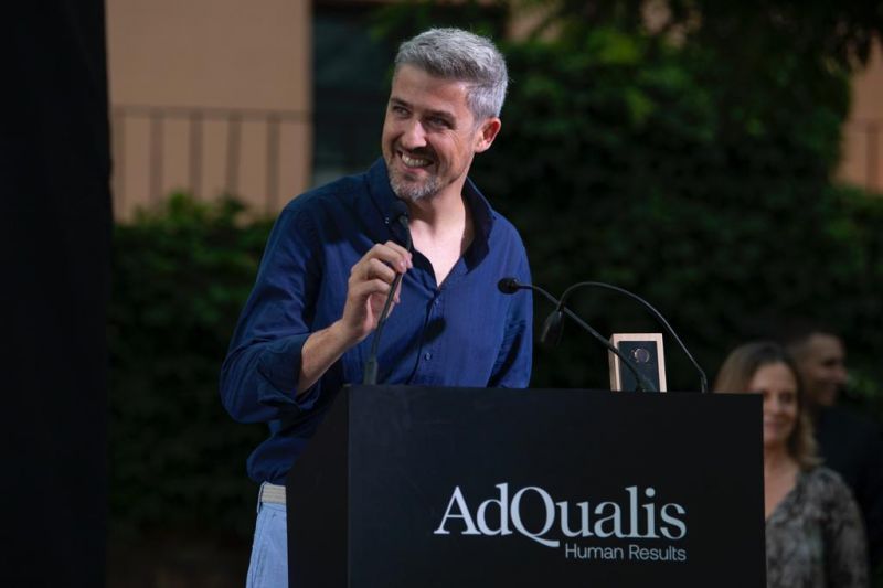 Angel Llull, presidente internacional de The knot Worldwide