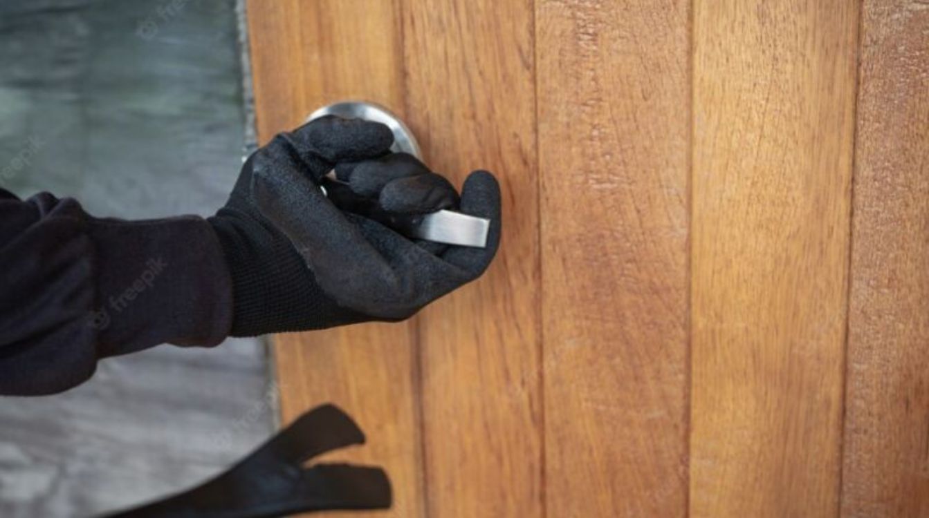 España es uno de los países europeos con mayores tasas de robos en comercios