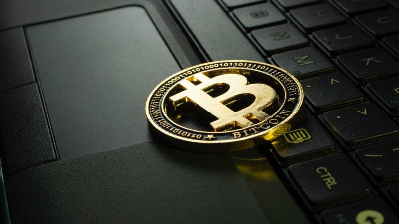 Alertan del aumento de las estafas de criptomonedas. EP