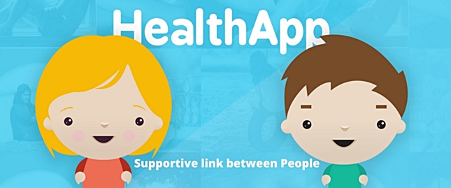 HealthApp, la startup que crea aplicaciones que van más allá de la 'telemedicina'