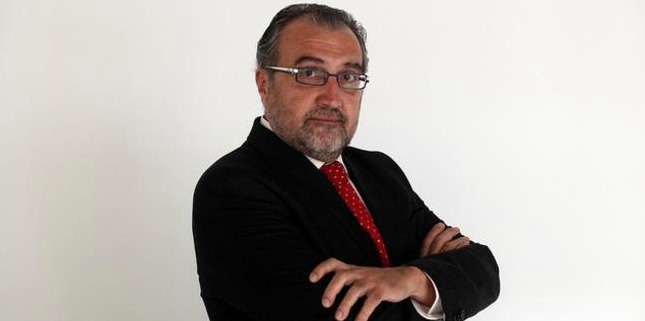 Isidro Cuberos