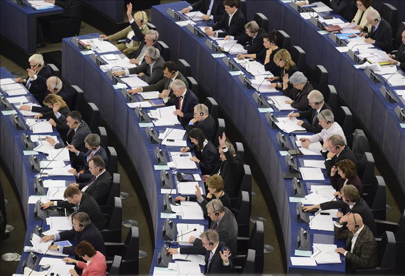 El Parlamento Europeo deja a las actividades taurinas sin fondos