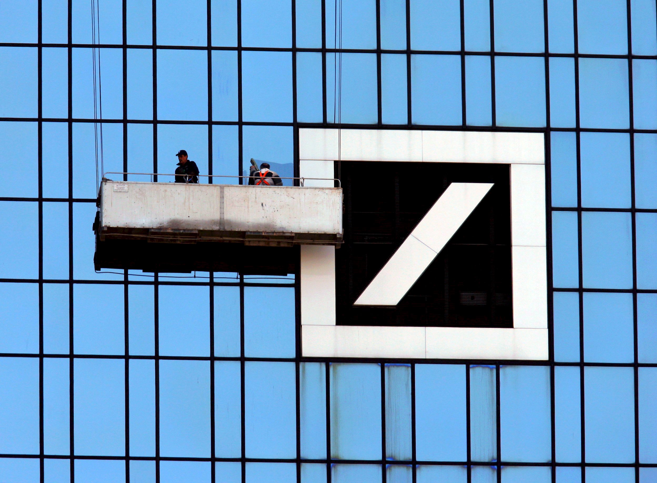 Deutsche Bank