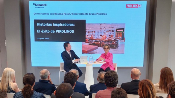 Las Claves Del xito De Pikolinos Una Empresa Familiar Que Conquista las-claves-del-xito-de-pikolinos-una-empresa-familiar-que-conquista