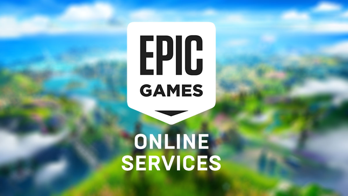 Epic OnlineServices2