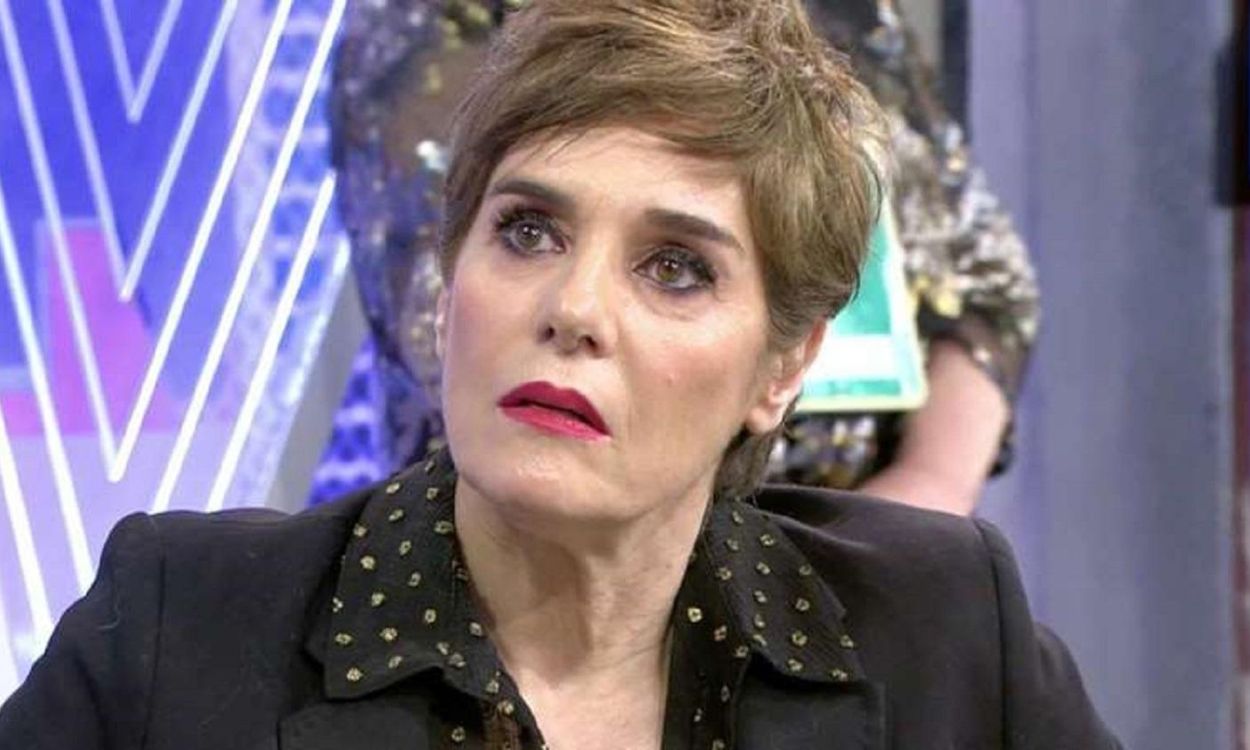 Anabel Alonso, en Telecinco