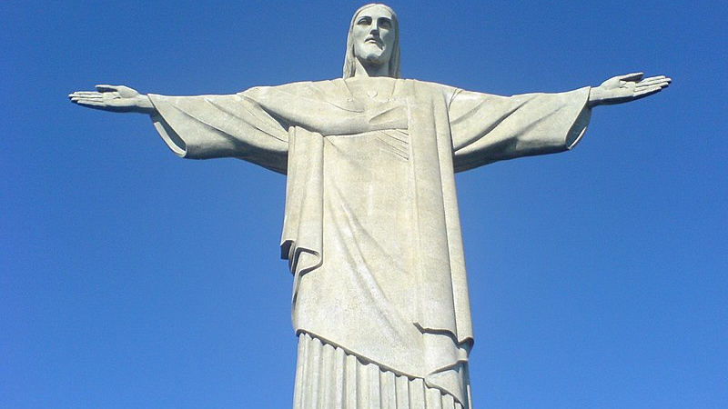 Cristo Redentor