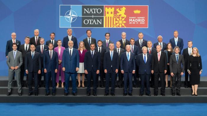 En directo: Cumbre de la OTAN en Madrid