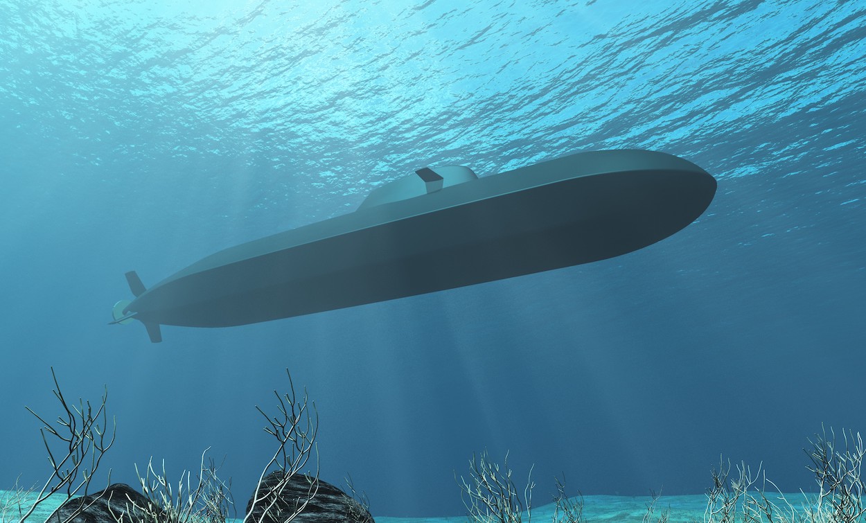 Indra equipará submarinos de las marinas de Noruega y Alemania con sistemas de siguiente generación. EP