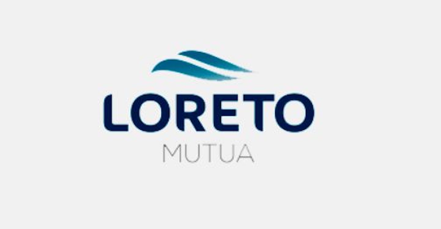 Loreto Mutua, mutualidad que gestiona las pensiones del sector aéreo. EP