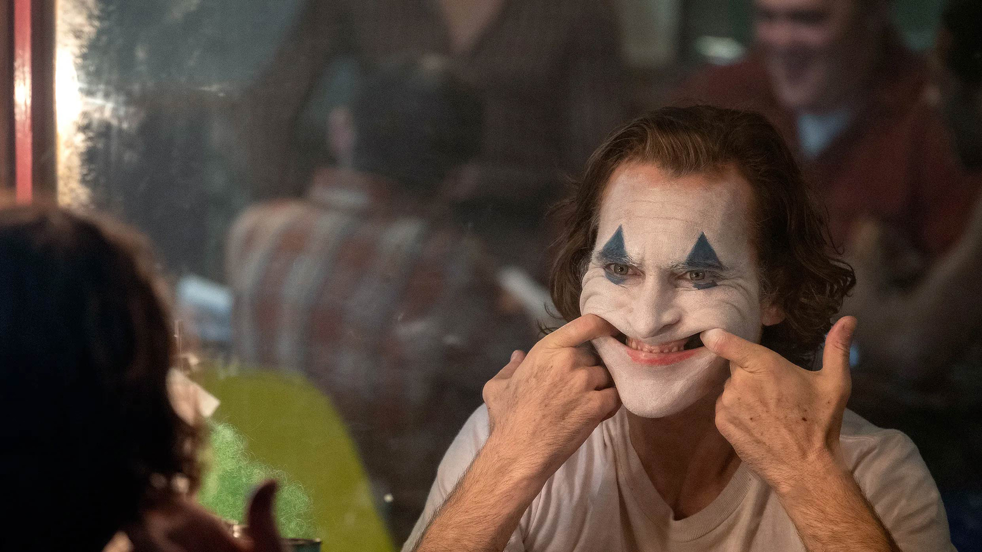 Joaquin Phoenix es una escena de Joker: ¿cuánto sabes sobre ella?