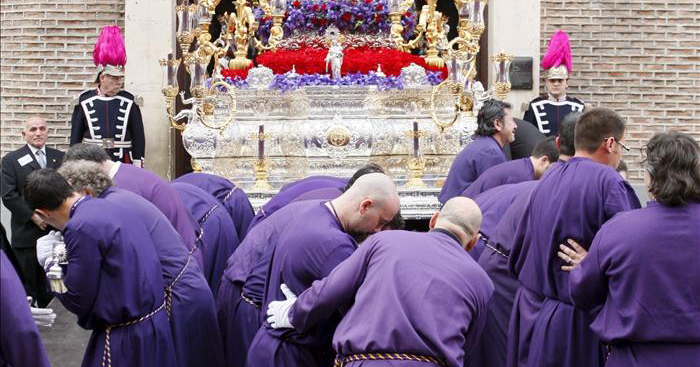 ¿Desaparecerán la casilla del IRPF dedicada a la iglesia o las celebraciones religiosas de carácter público?