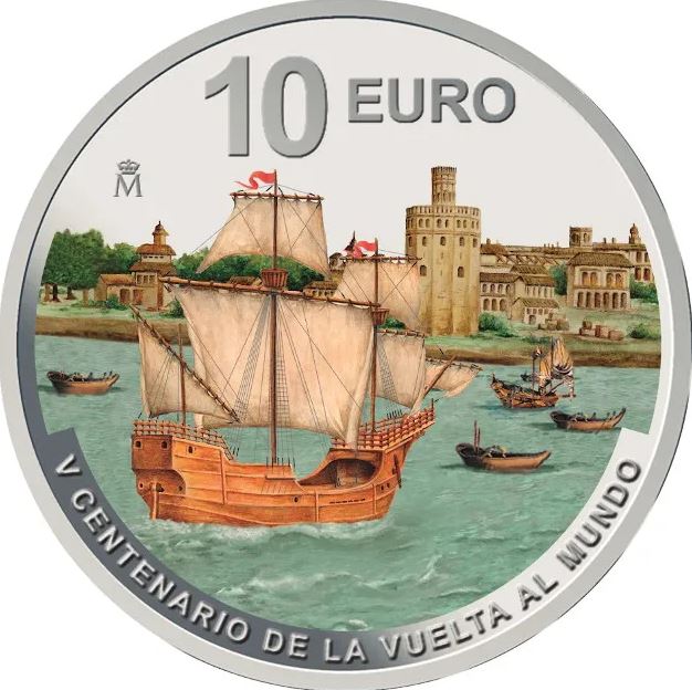 Una cara de la moneda Una cara de la moneda