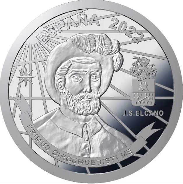 Una parte de la moneda Una parte de la moneda