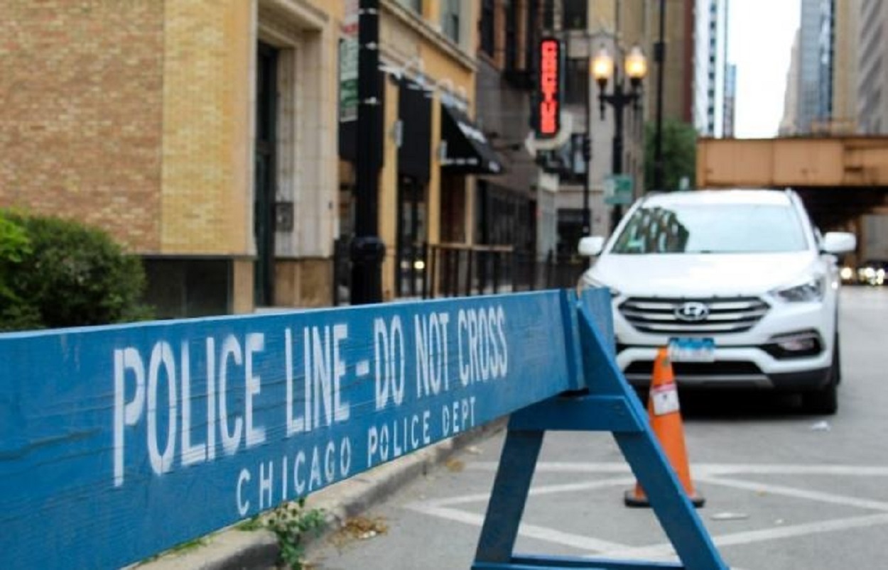 Varios heridos en un tiroteo durante el desfile del 4 de julio en un suburbio de Chicago. EP