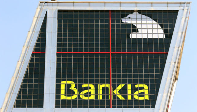 Bankia pierde un 93% de los demandas que le han planteado por la salida a bolsa
