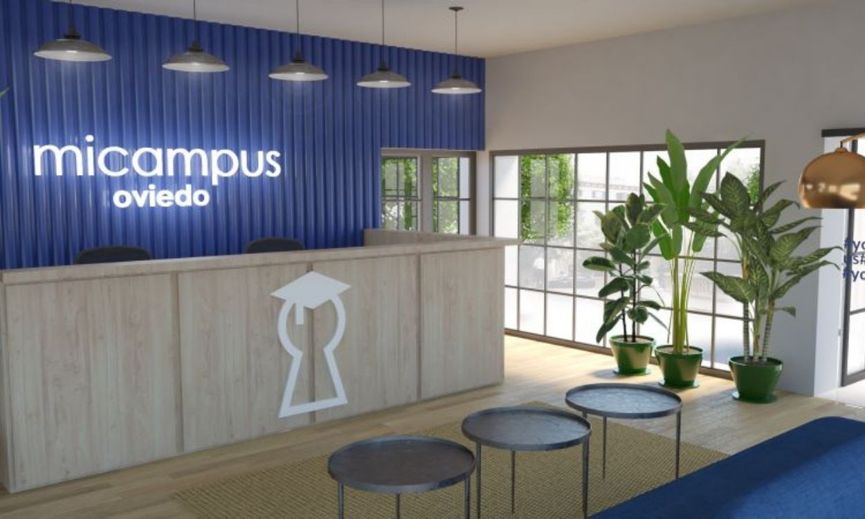 micampus incorpora en todas sus residencias el servicio micampus Health que ofrece asistencia médica 24 horas todos los días de la semana