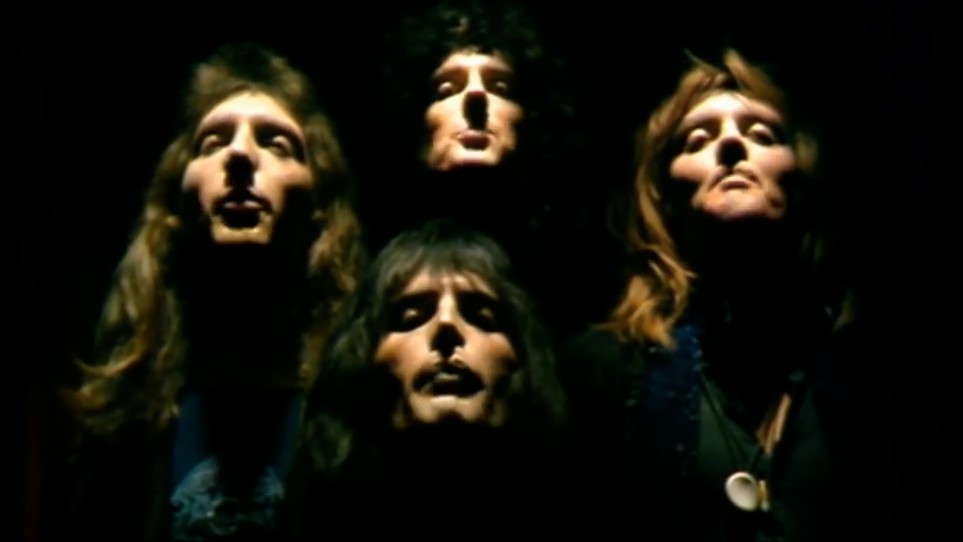 ¿Cuánto sabes sobre Queen y Bohemian Rhapsody?