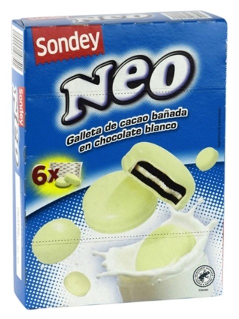 Sondey Neo. Lidl.