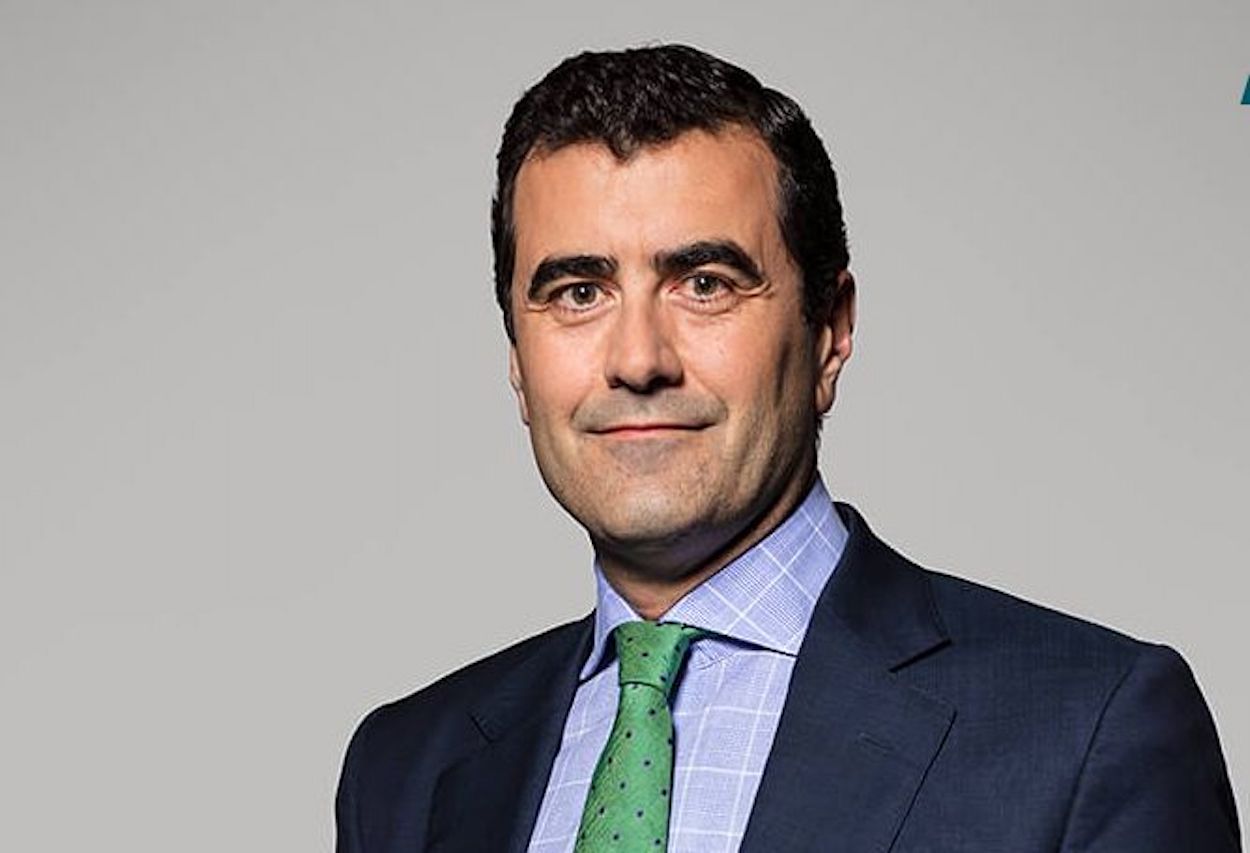 Jorge Quemada, CEO de Cinven en España | Foto: Cinven  