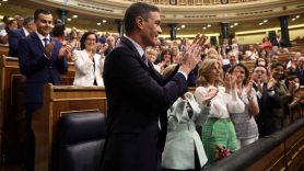 Sánchez anuncia una batería de 14 medidas sociales durante el Debate sobre el Estado de la Nación