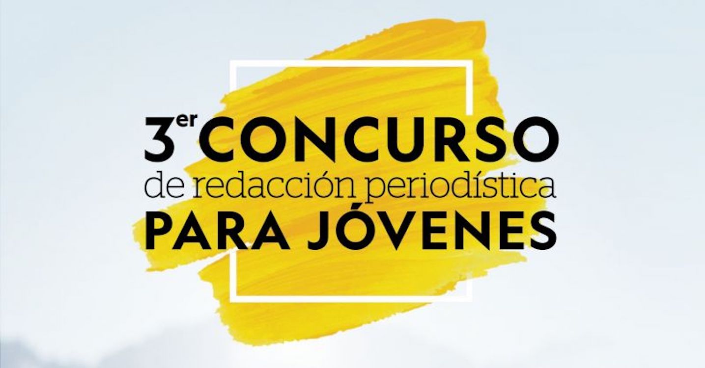 National Geographic España anuncia los ganadores del III Concurso de redacción periodística para jóvenes. EP