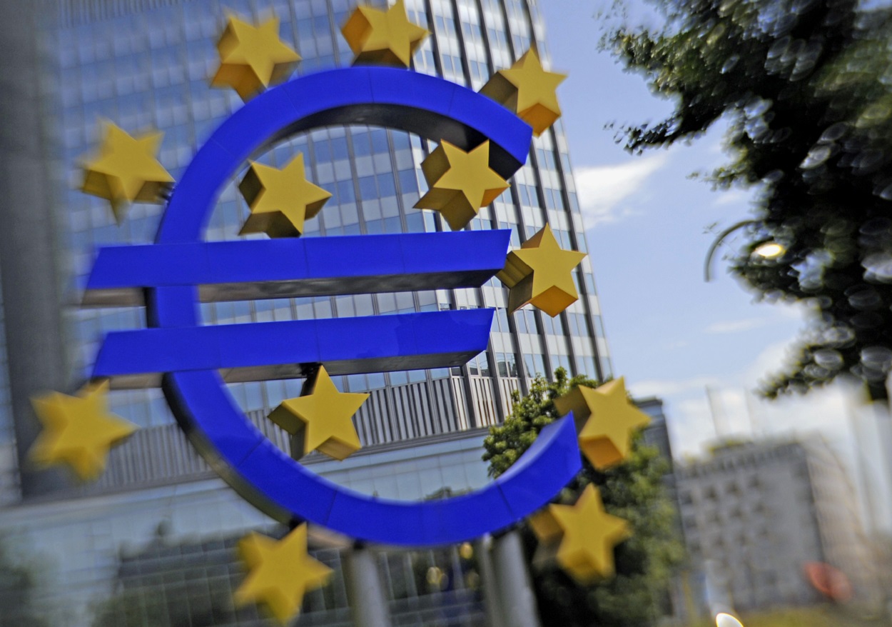 La inflación de la eurozona se dispara hasta el 7,3%
