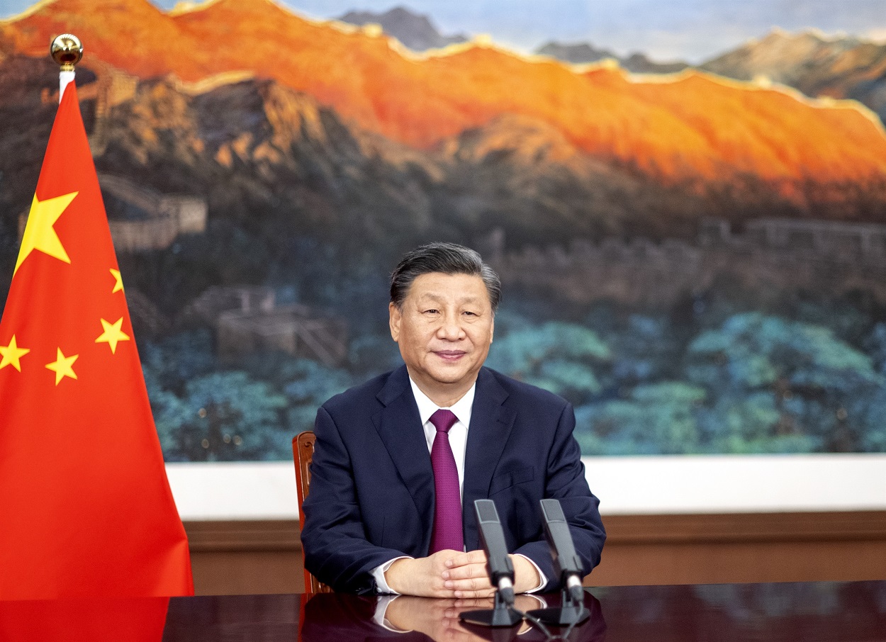 China pide a Australia que no se fíe del acuerdo AUKUS ni de japón
