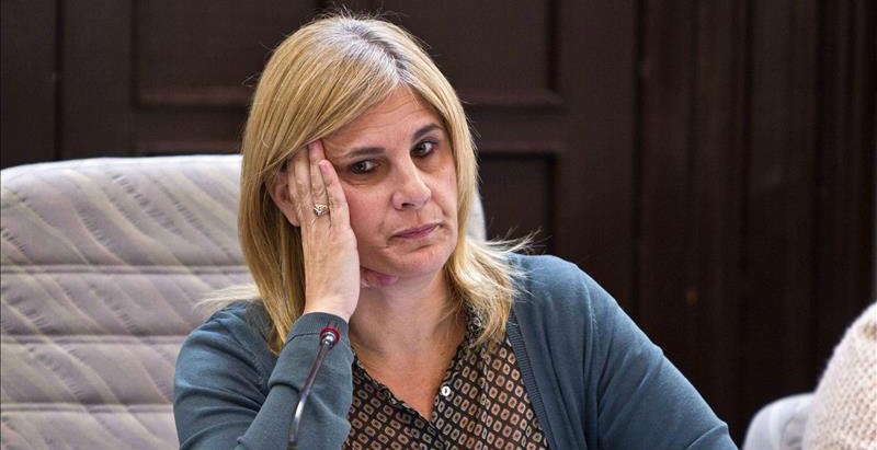 El juez cierra ‘el caso Jerez’ hablando de ilegalidad “patente y grosera” de la exalcaldesa del PP