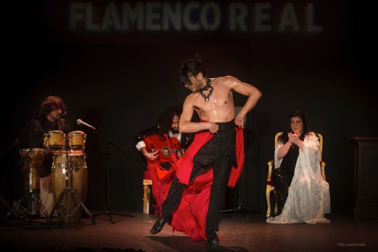 Flamenco Real termina su cuarta temporada. Servimedia