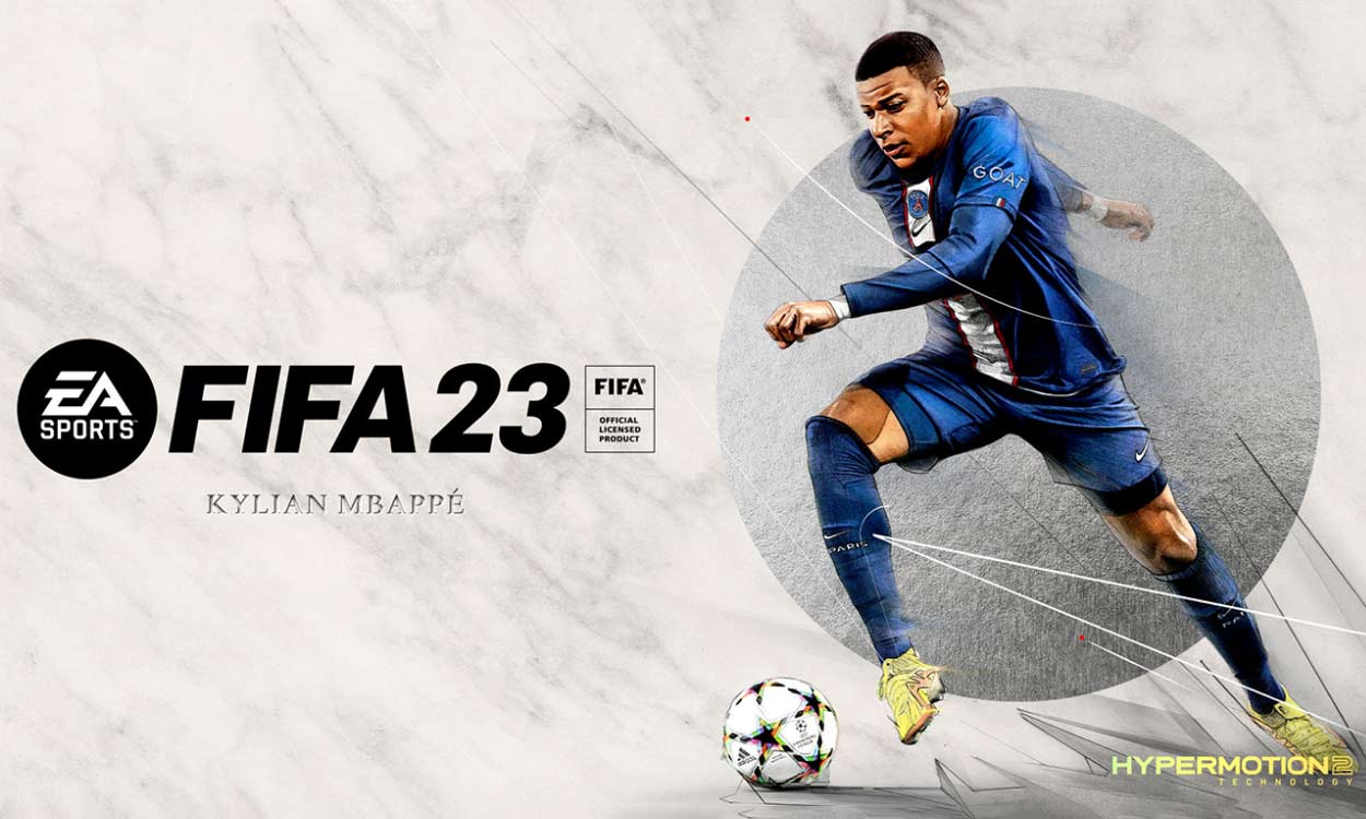 EA Sports I FIFA 23