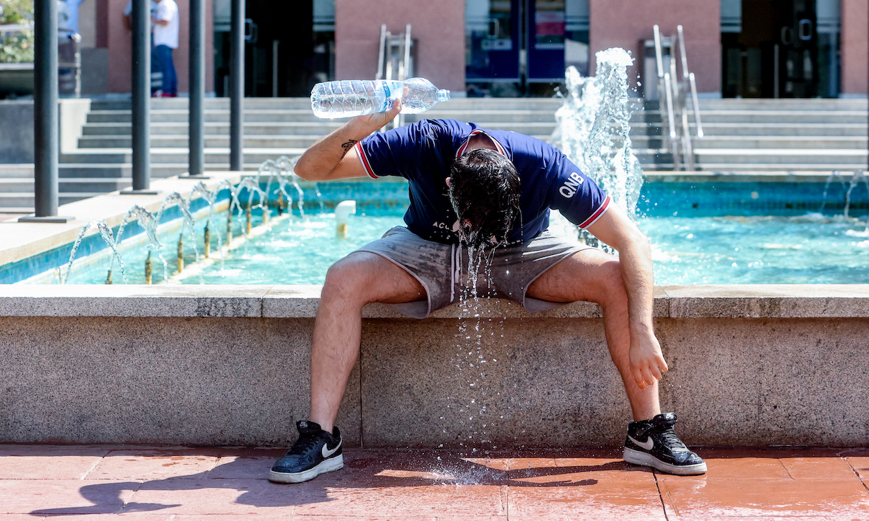 La Apuesta Port Til De Lidl Para Combatir El Calor