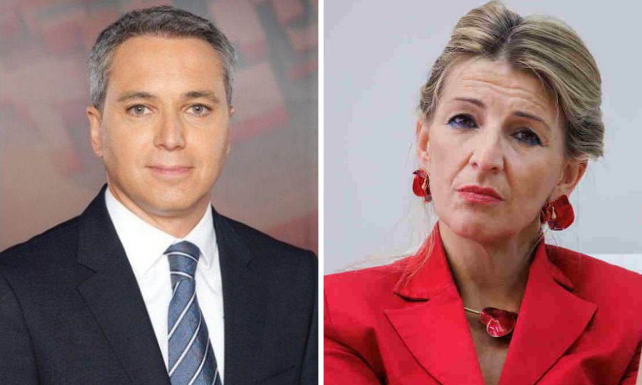 Vallés valora el proyecto de Díaz