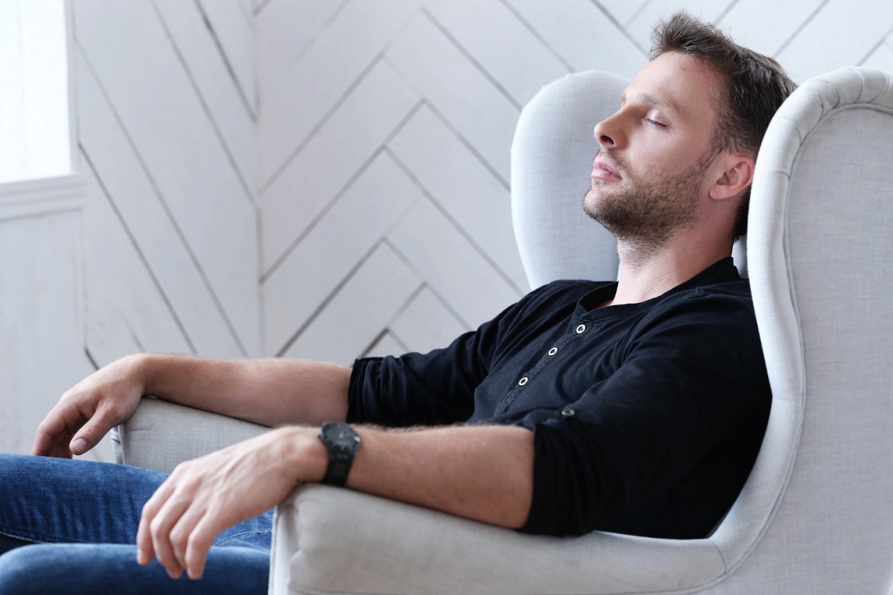 Un estudio revela la siesta como un factor de riesgo relacionado con la hipertensión / Pixabay