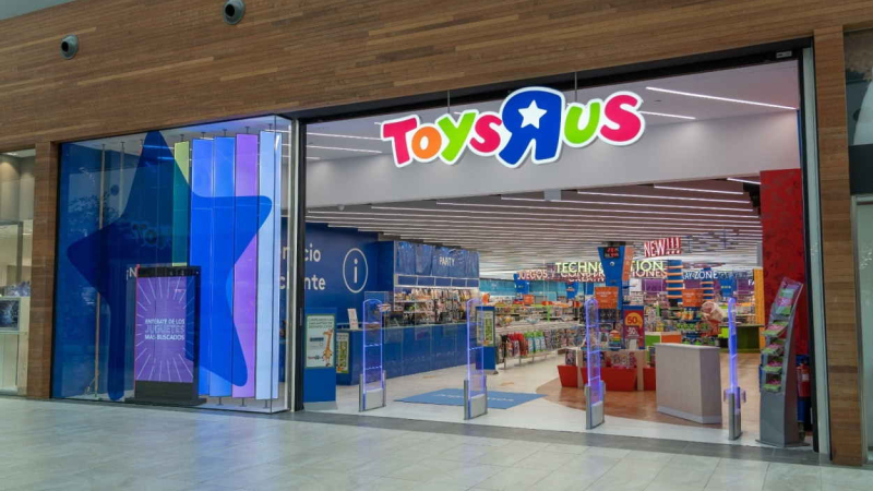 Tiendas juguetes islazul new arrivals