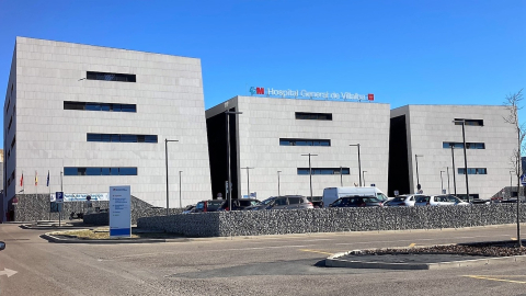 Las listas de espera en Madrid bajan en las tres categorías asistenciales: quirúrgicas, consultas externas y pruebas diagnósticas