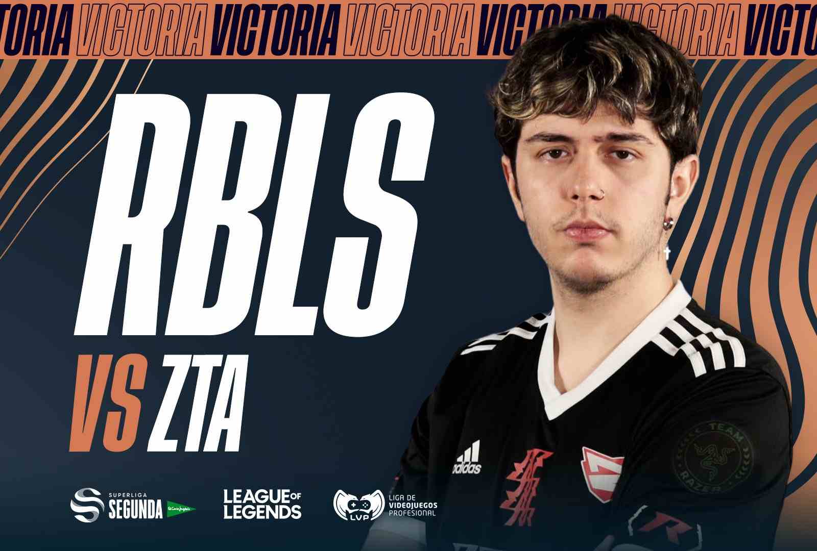Rebels Gaming I LVP
