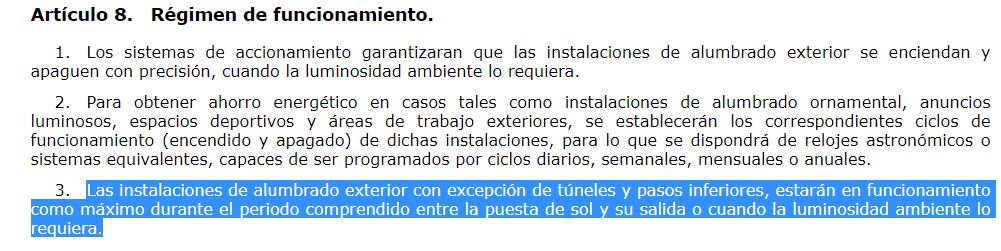 Real Decreto Ley 1890 2008 Real Decreto Ley 1890 2008