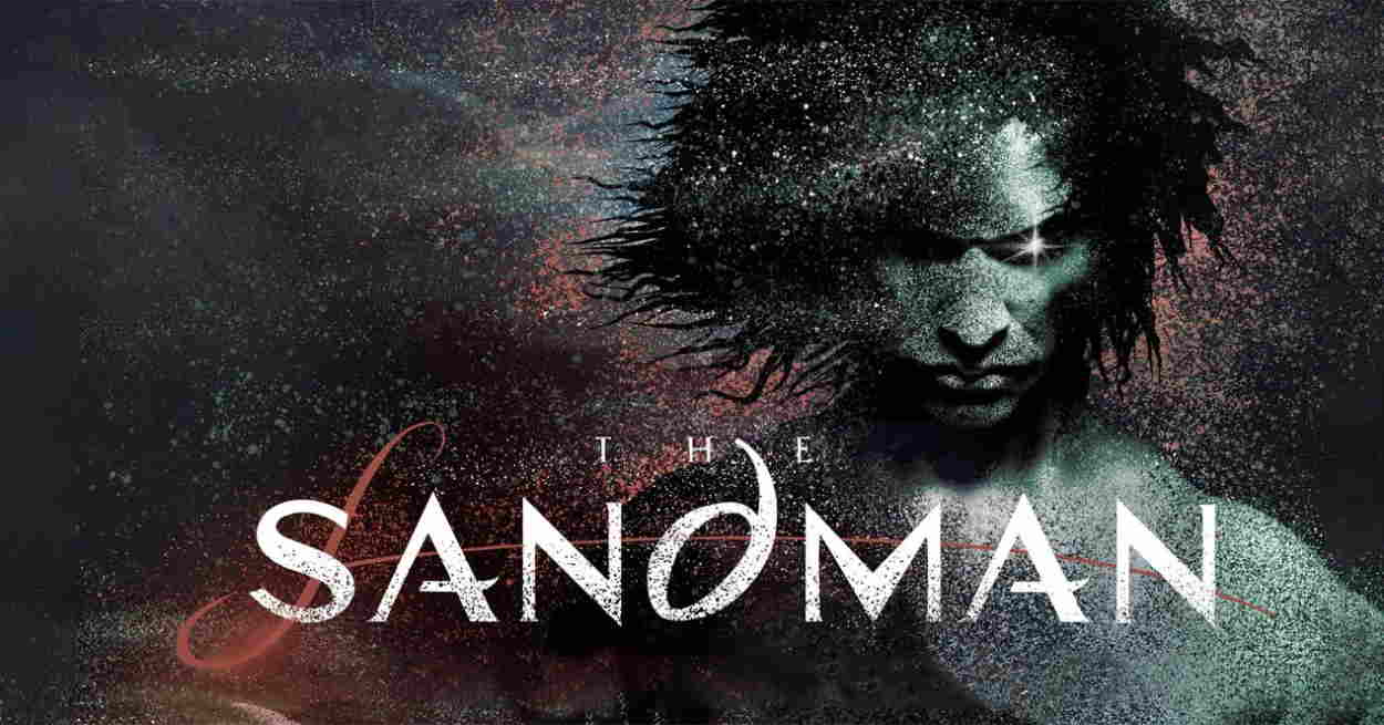 Todo lo que tienes que saber de 'Sandman', llamada a convertirse en el  gran éxito de Netflix